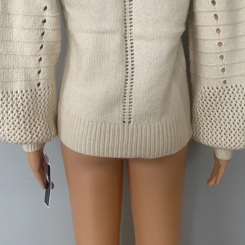 Sweater - Picture 9 of 9